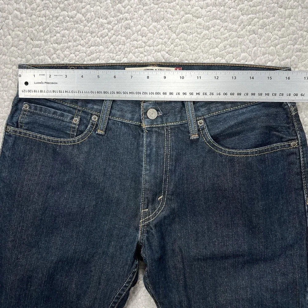 Levis levi 514